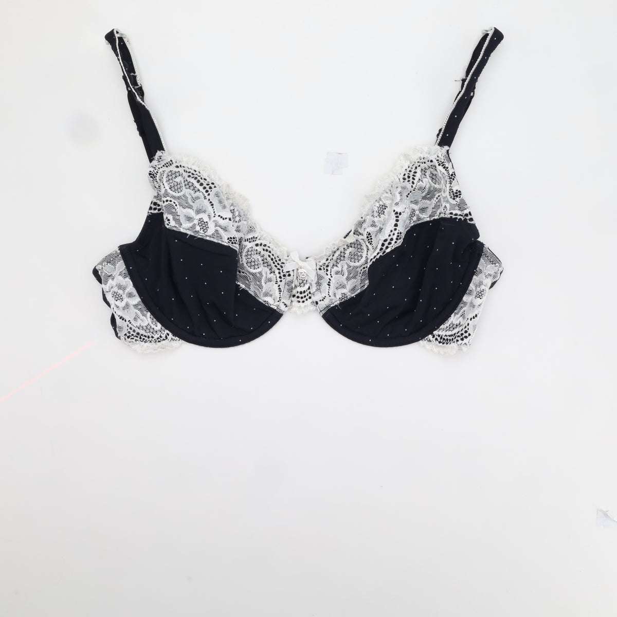 Soutien-gorge RougeGorge Noir