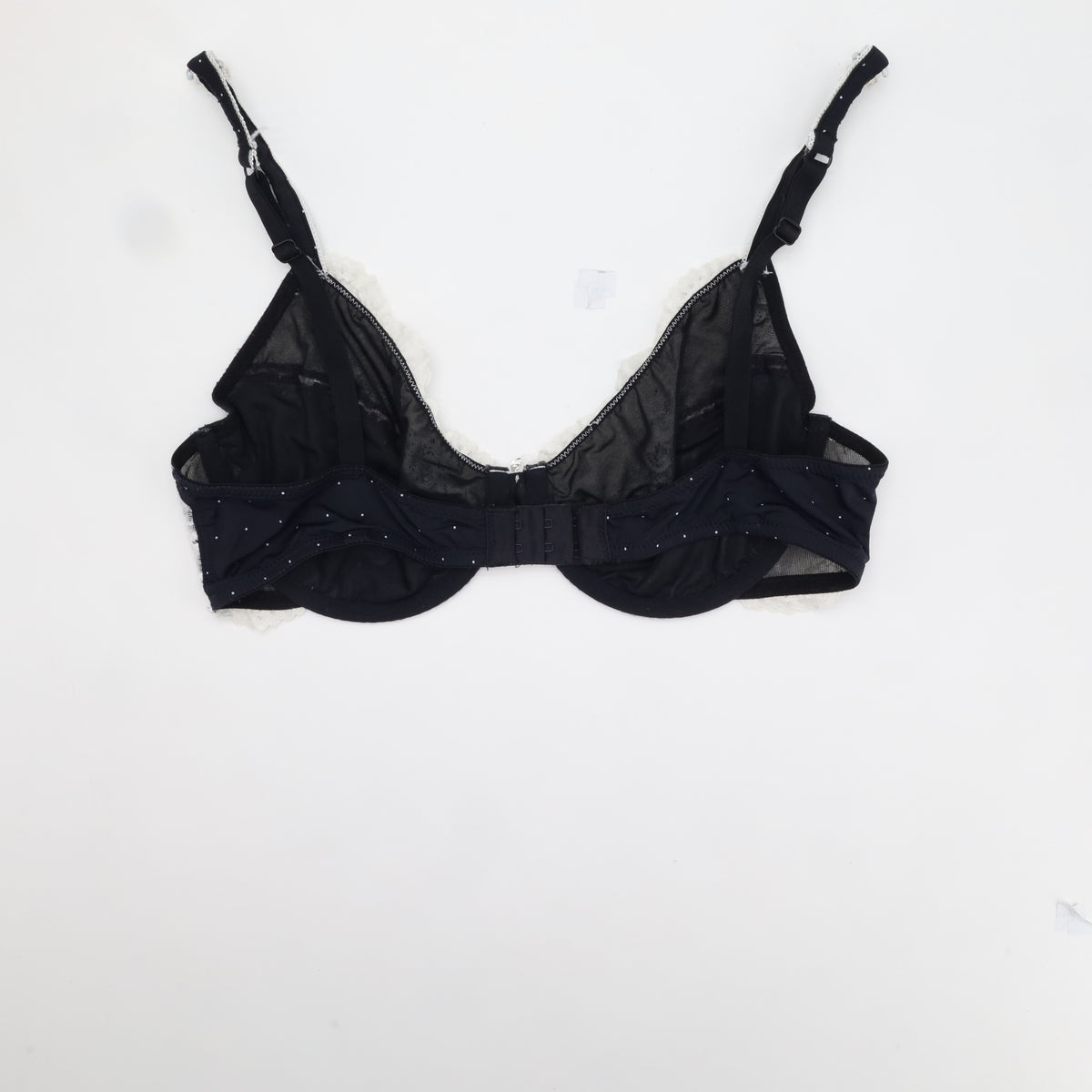 Soutien-gorge RougeGorge Noir