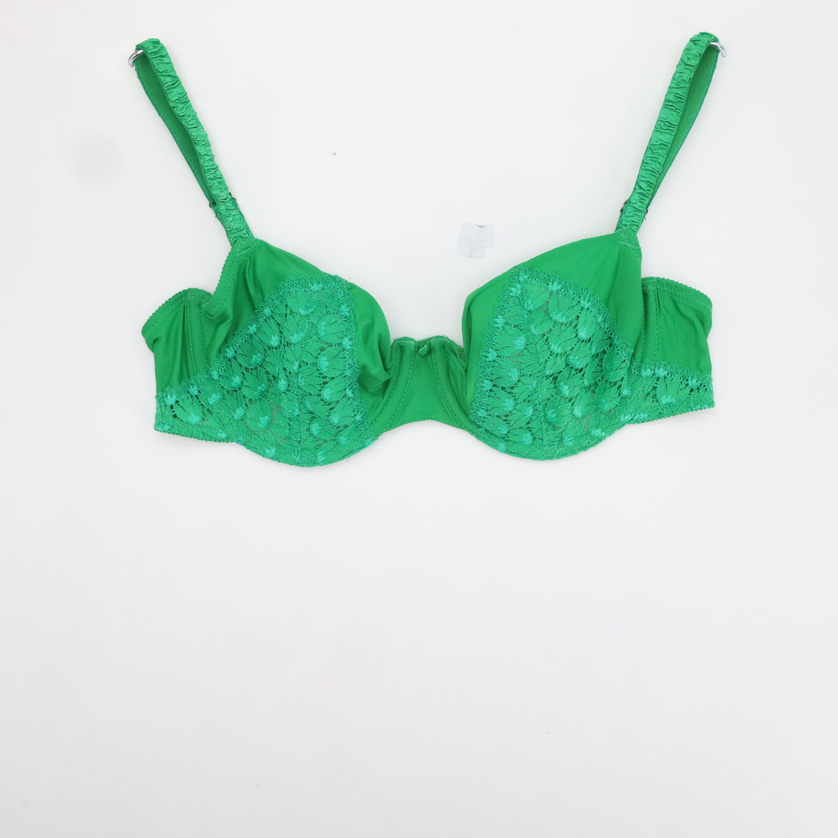 Soutien-gorge Darjeeling Vert