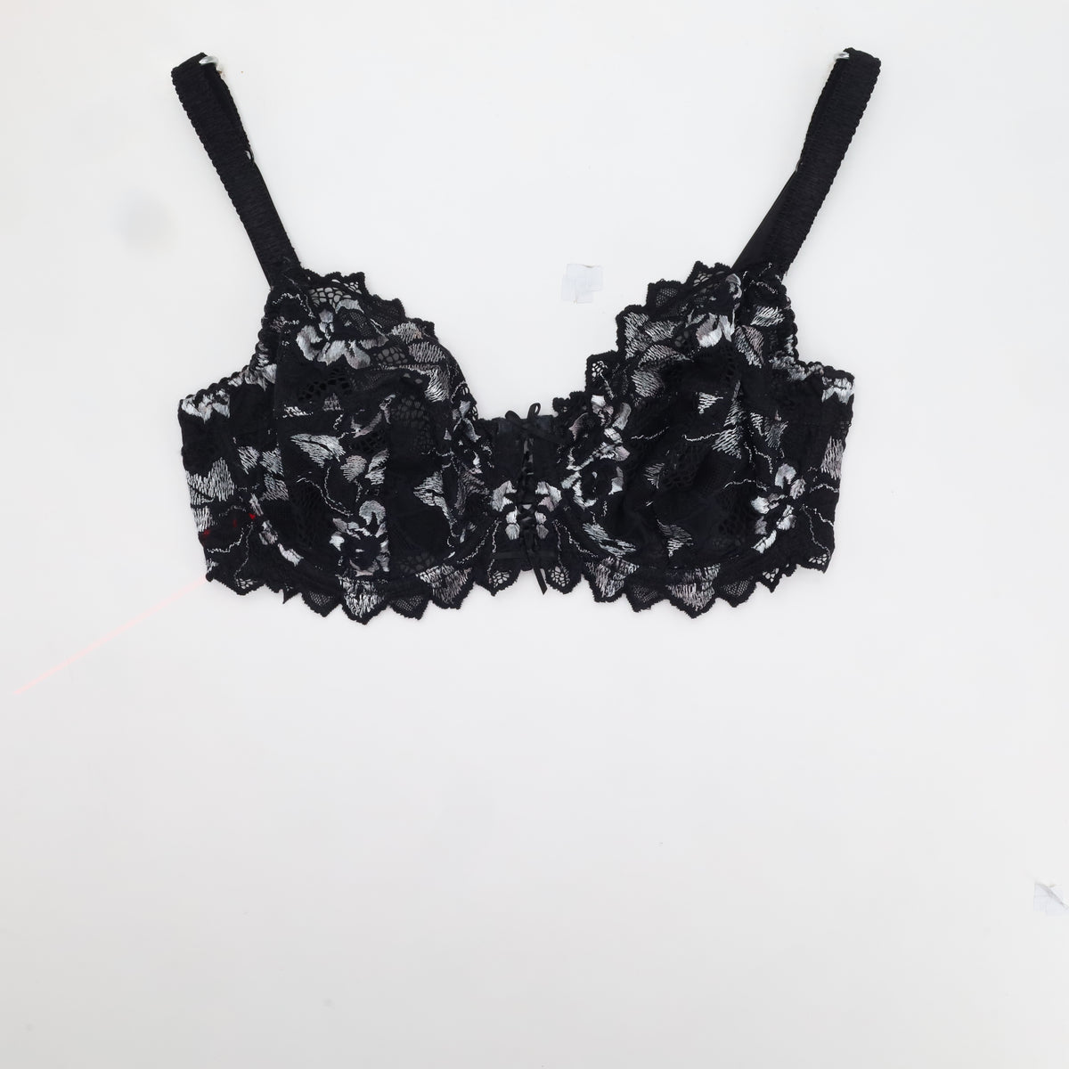 Soutien-gorge Sans Complexe Noir