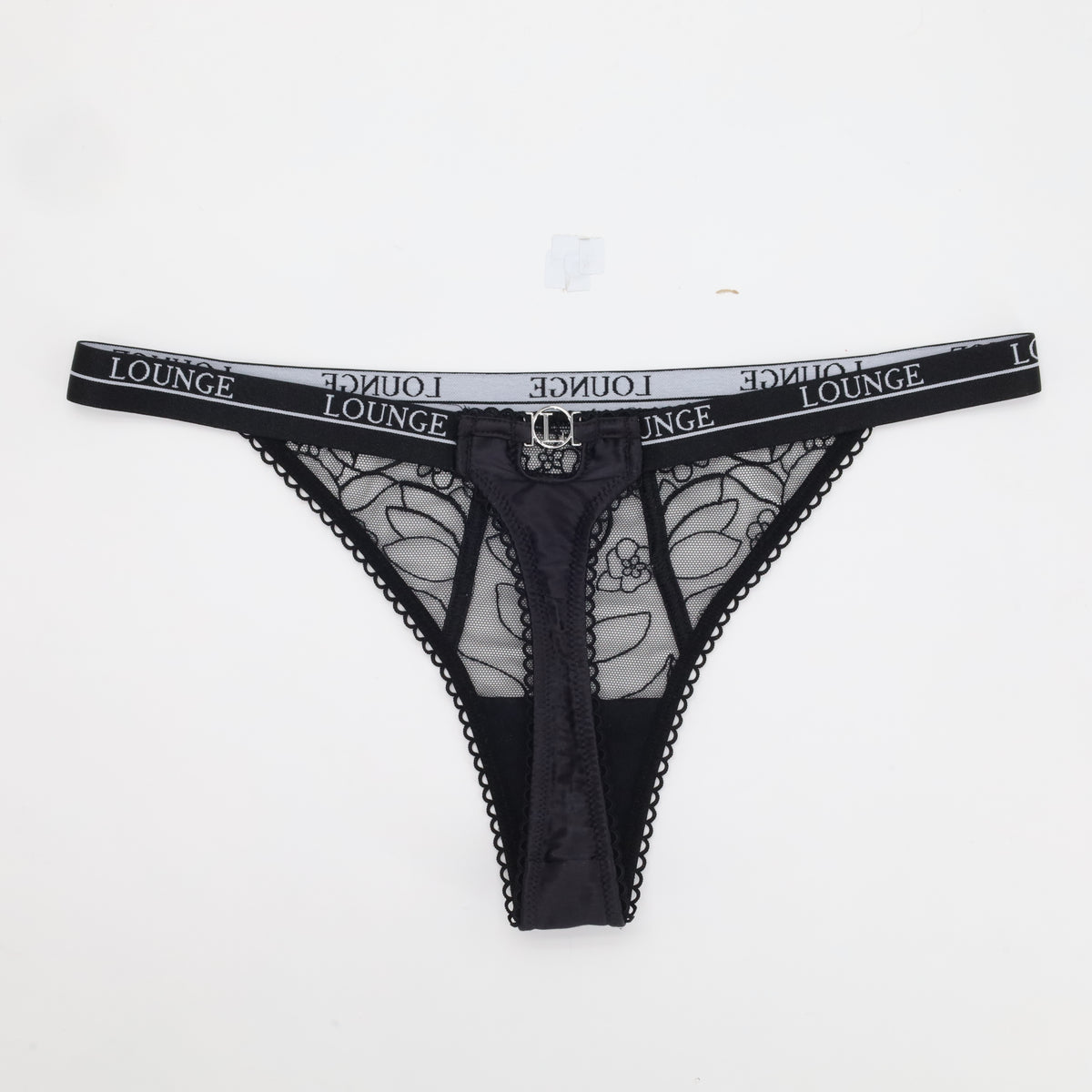 String Lounge Noir