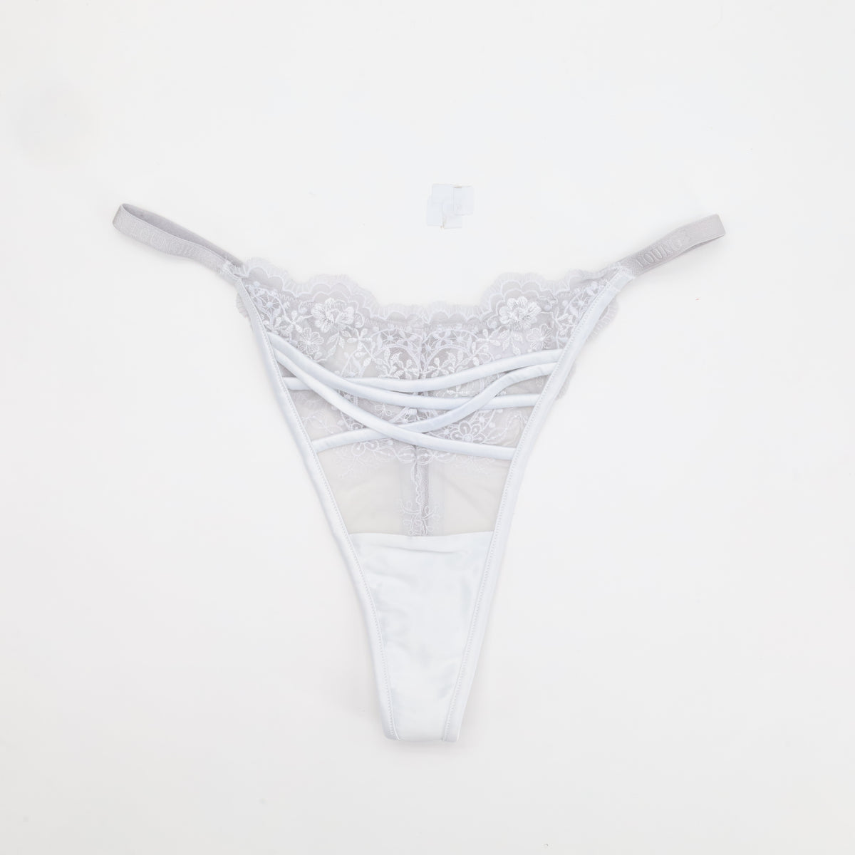 String Lounge Gris