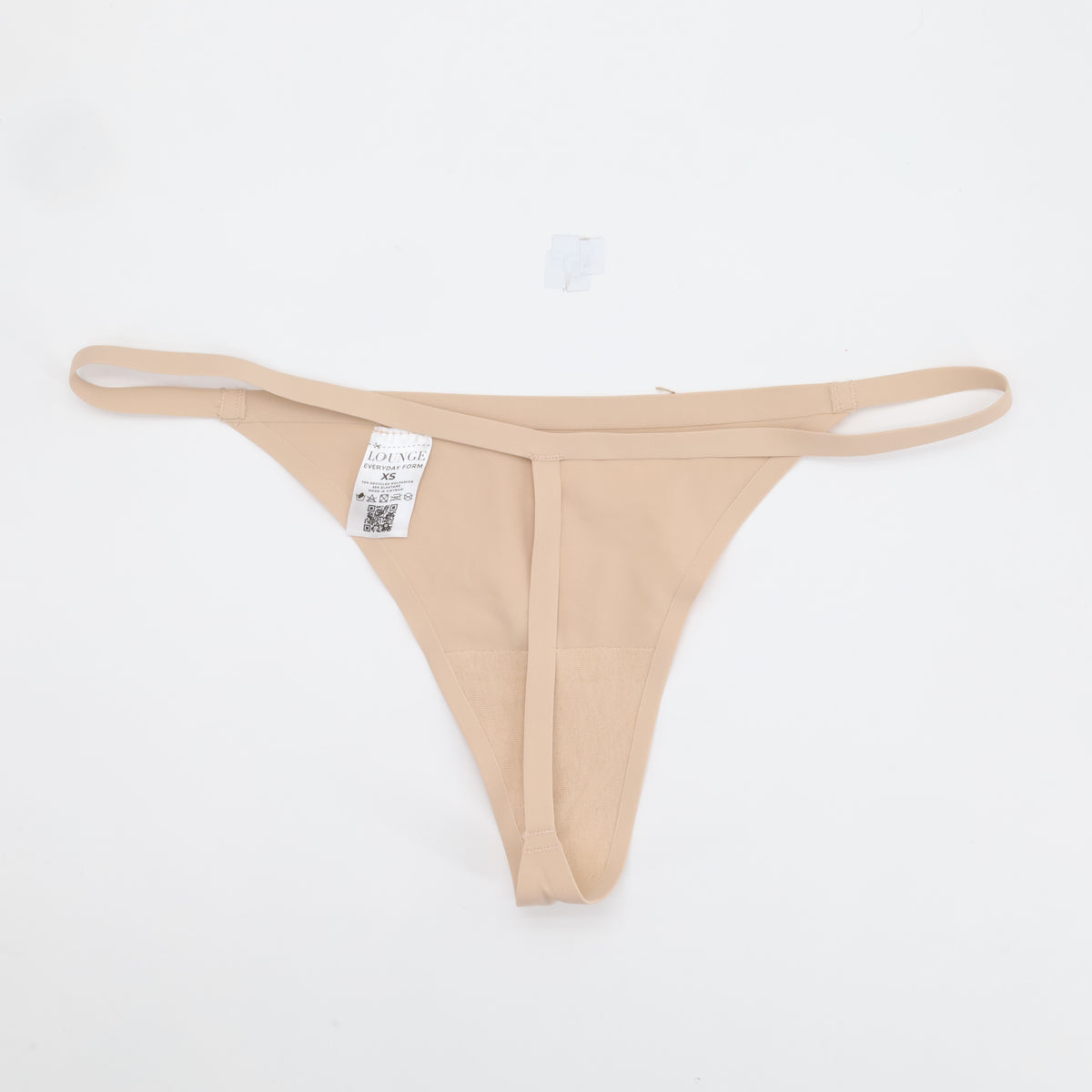 String Lounge Beige