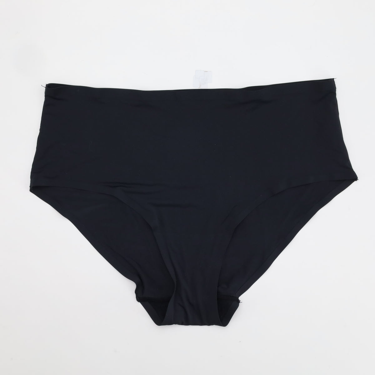 Culotte taille haute Monoprix Noir