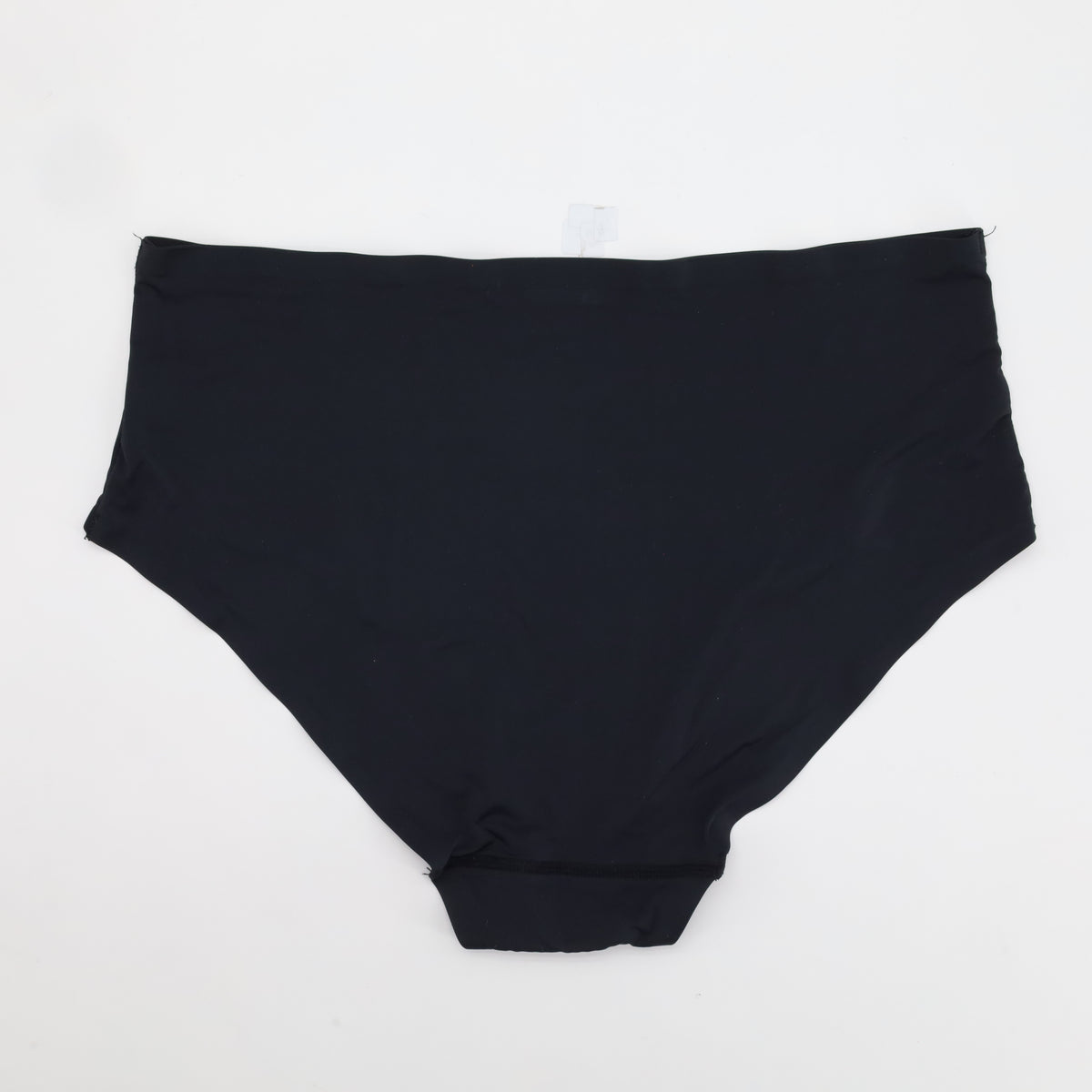 Culotte taille haute Monoprix Noir