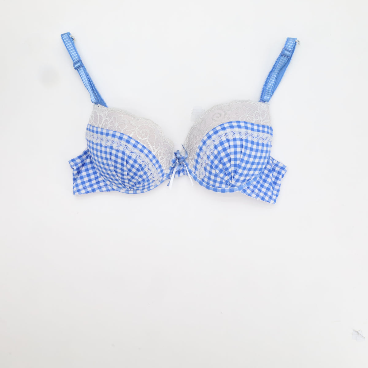 Soutien-gorge Sanselle Bleu