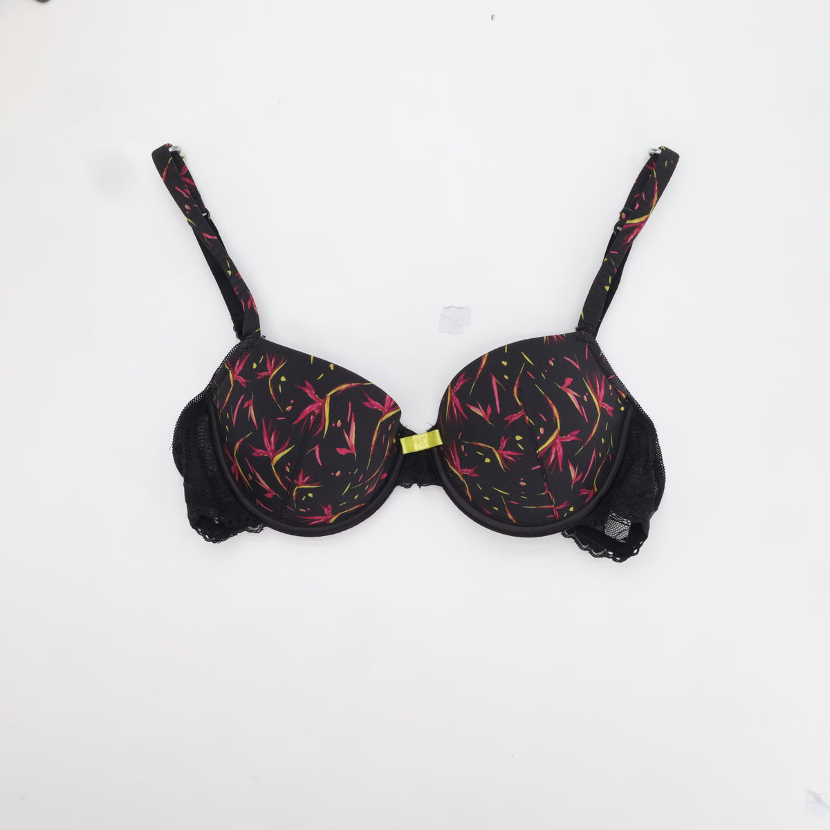Soutien-gorge RougeGorge Noir