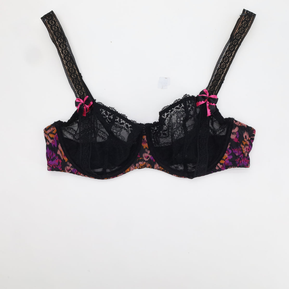 Soutien-gorge Aubade Noir