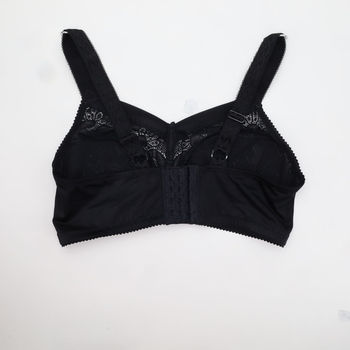Soutien-gorge Miss Mary Noir