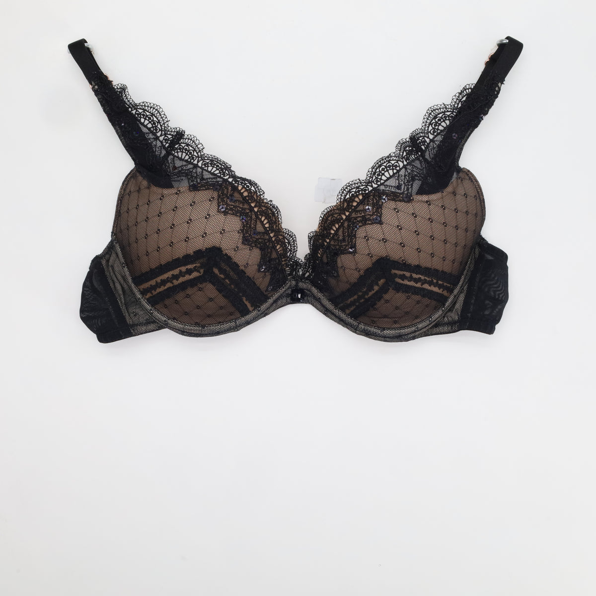 Soutien-gorge Gossard Noir