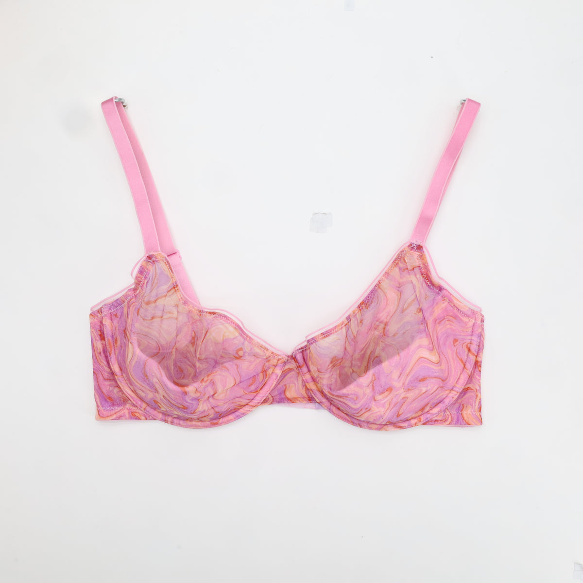 Soutien-gorge Savage x Fenty Rose