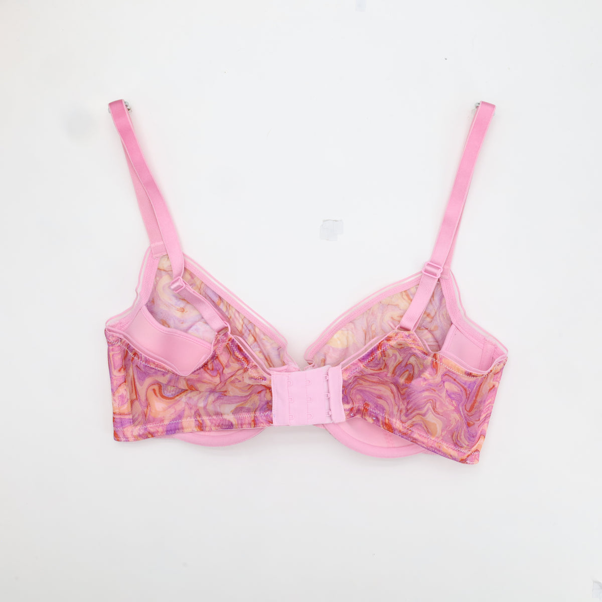Soutien-gorge Savage x Fenty Rose
