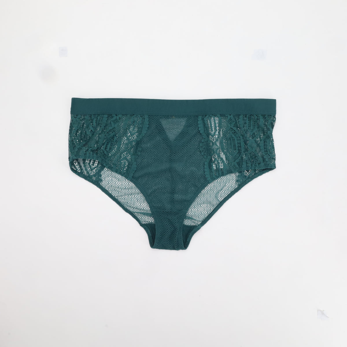 Culotte Darjeeling Vert