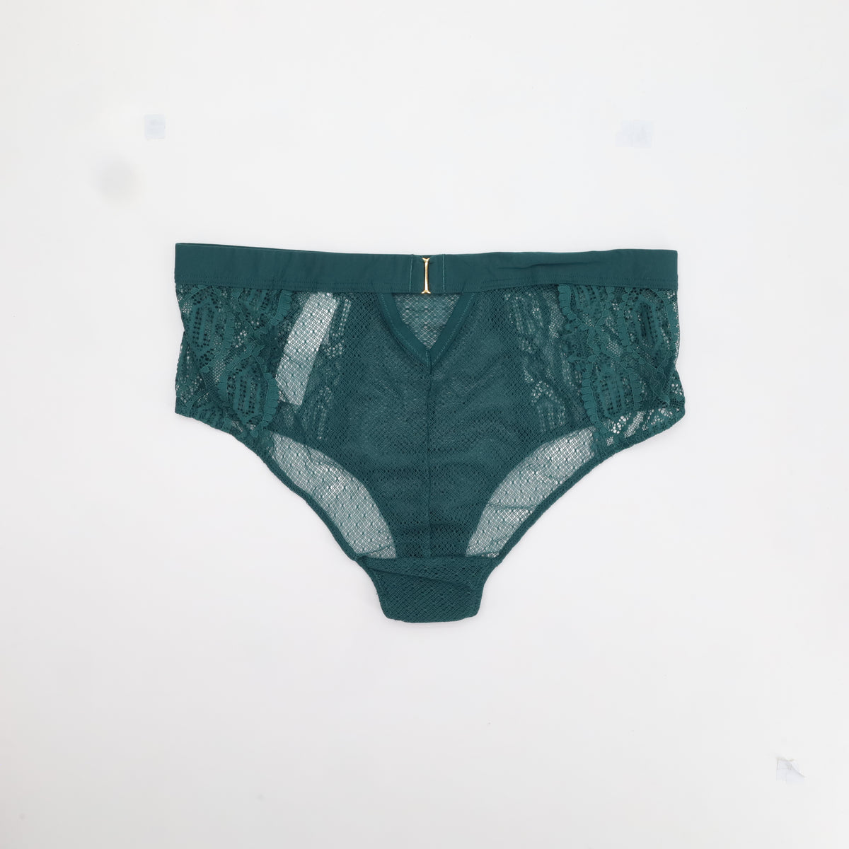 Culotte Darjeeling Vert