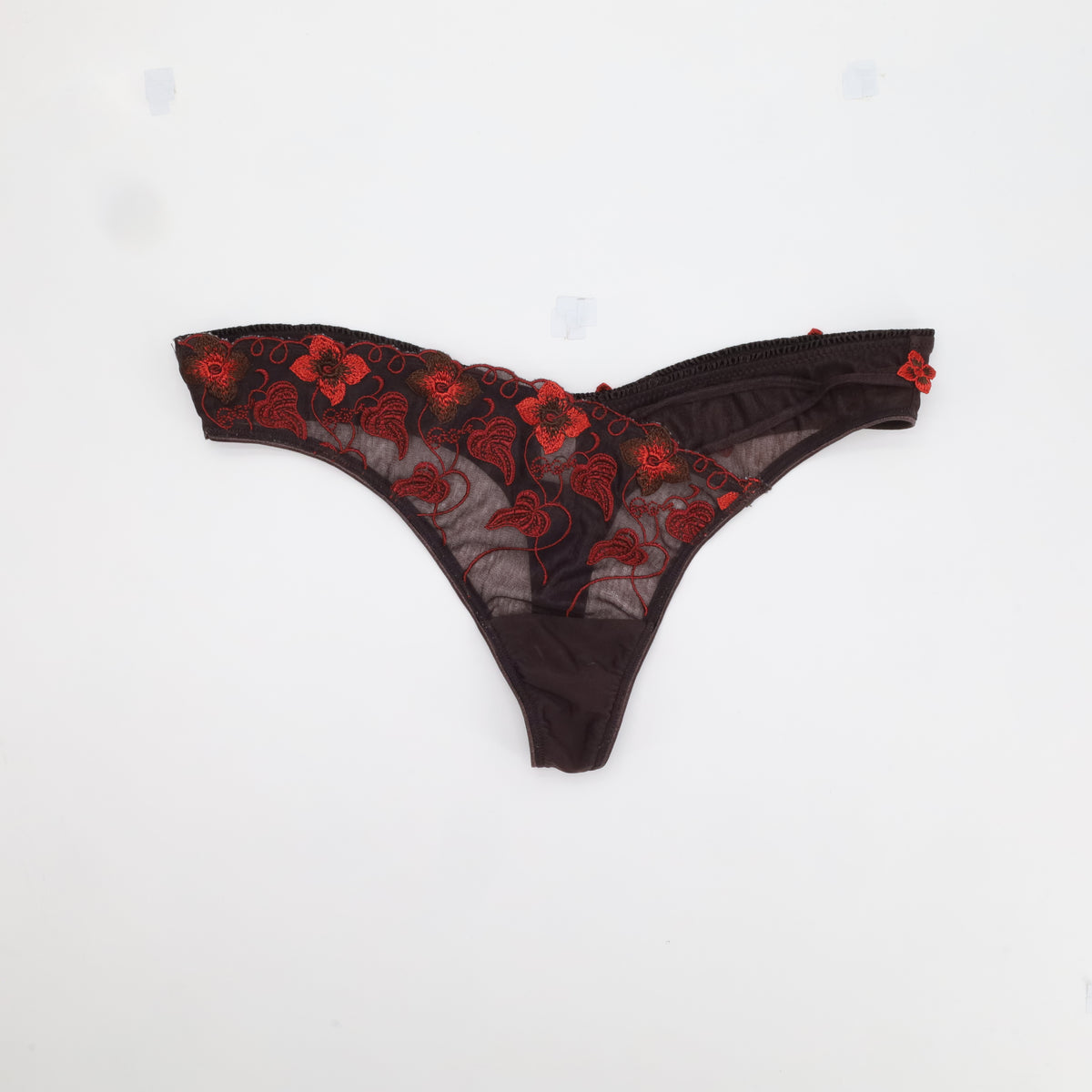 String Chantelle Marron