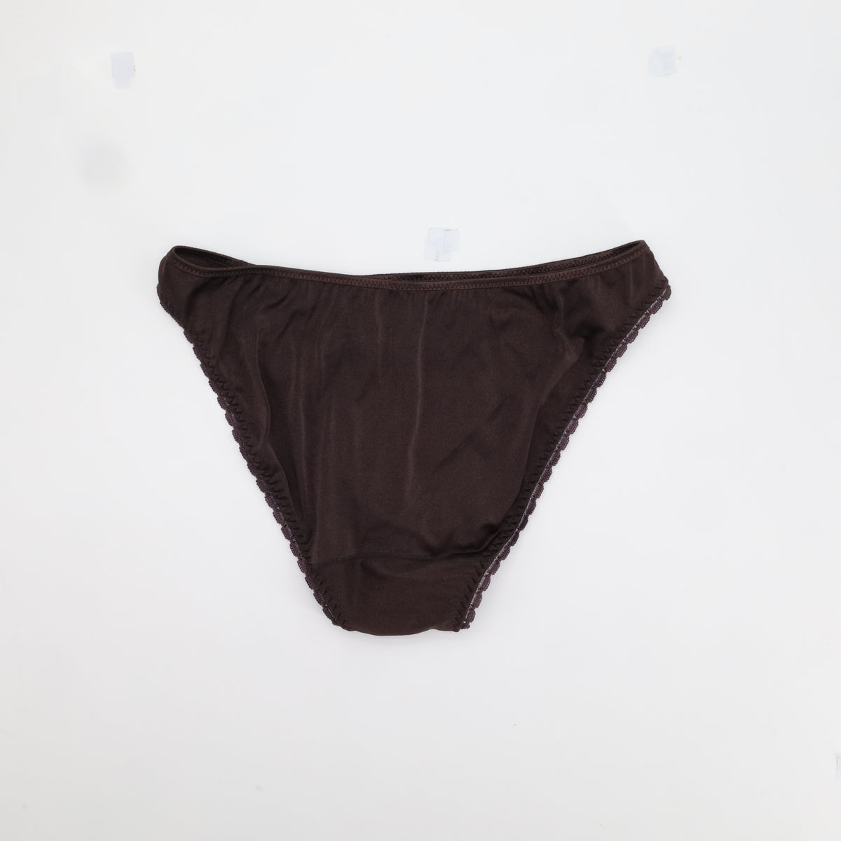 Culotte Passionata Marron
