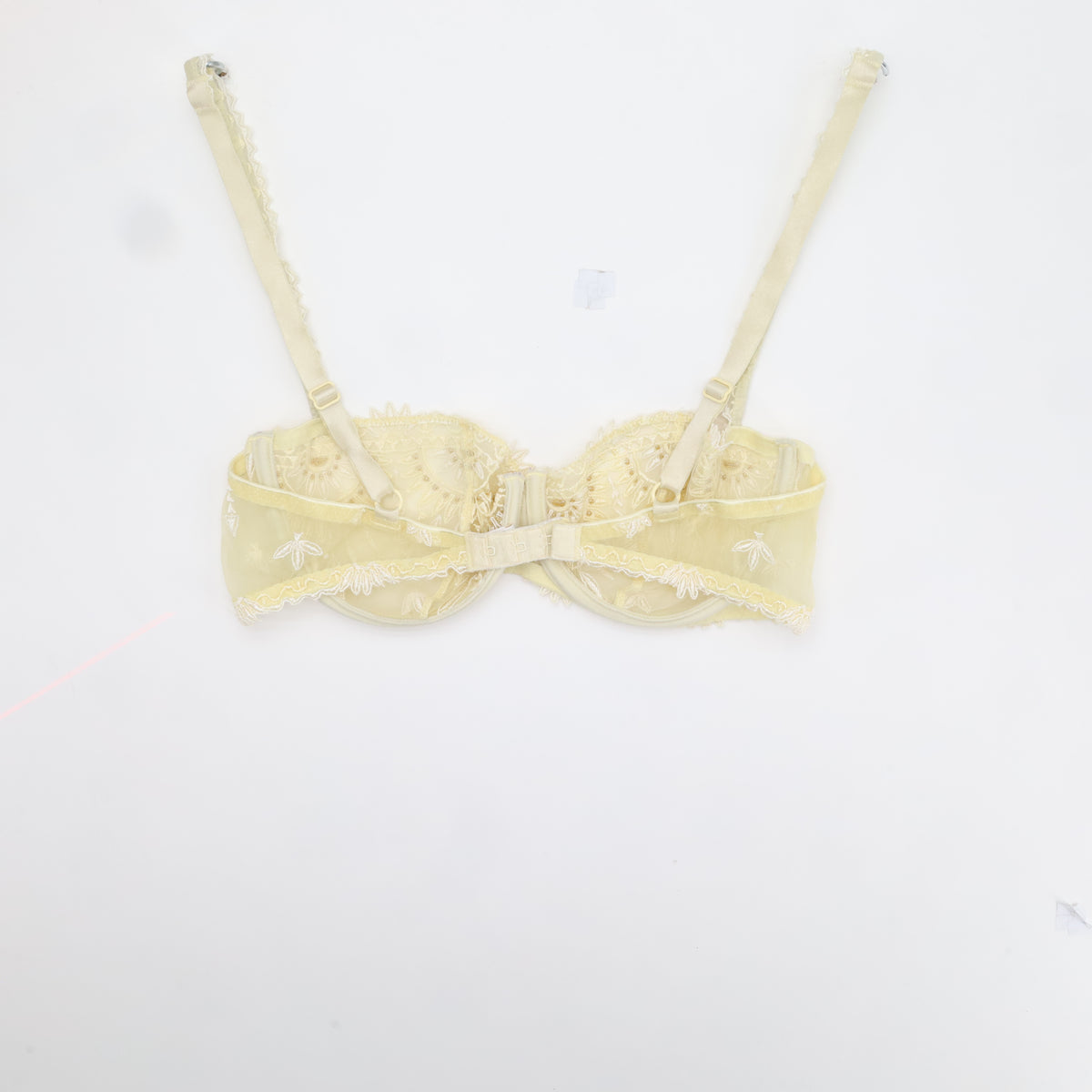 Soutien-gorge Chantelle Jaune