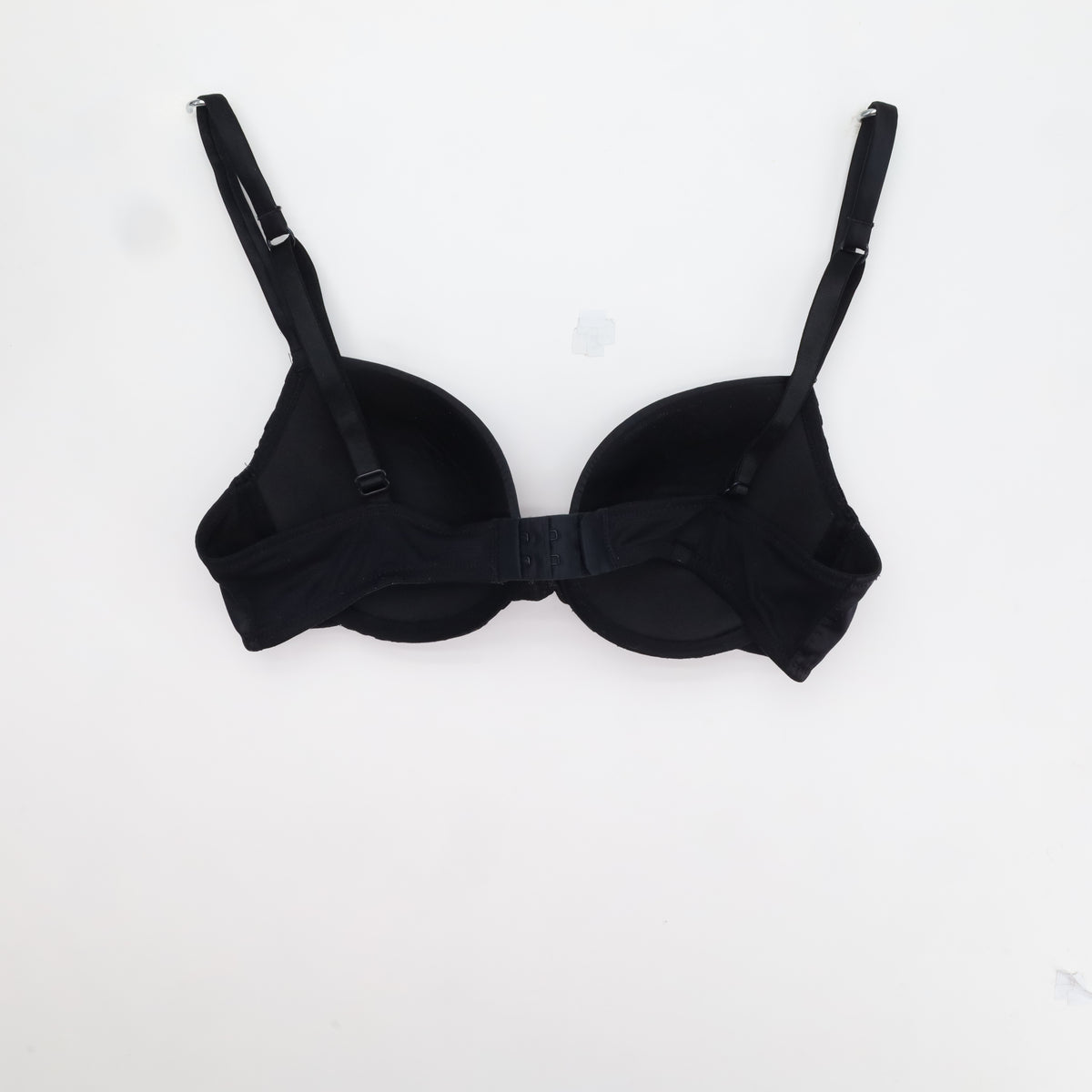 Soutien-gorge RougeGorge Noir