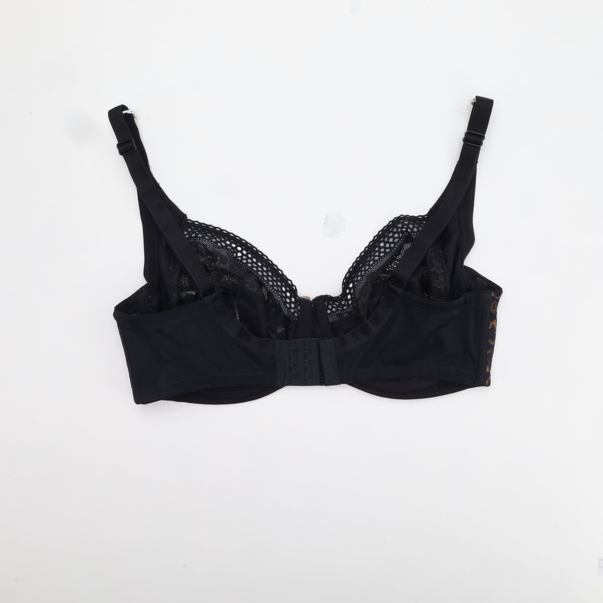 Soutien-gorge Luli Noir