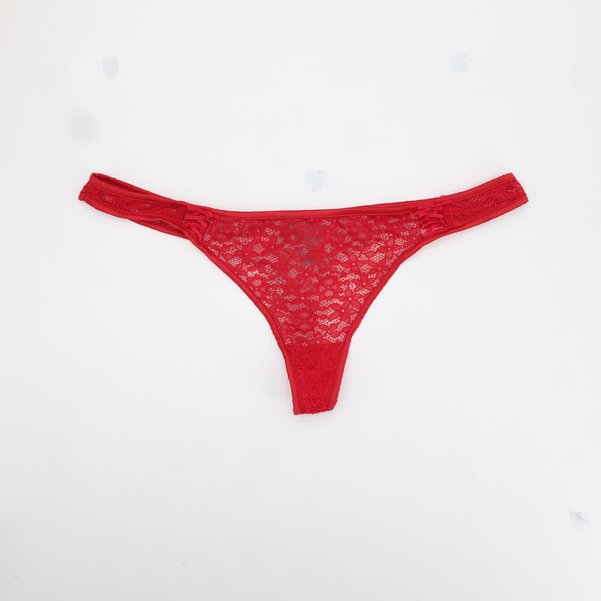 Tanga ETAM Rouge