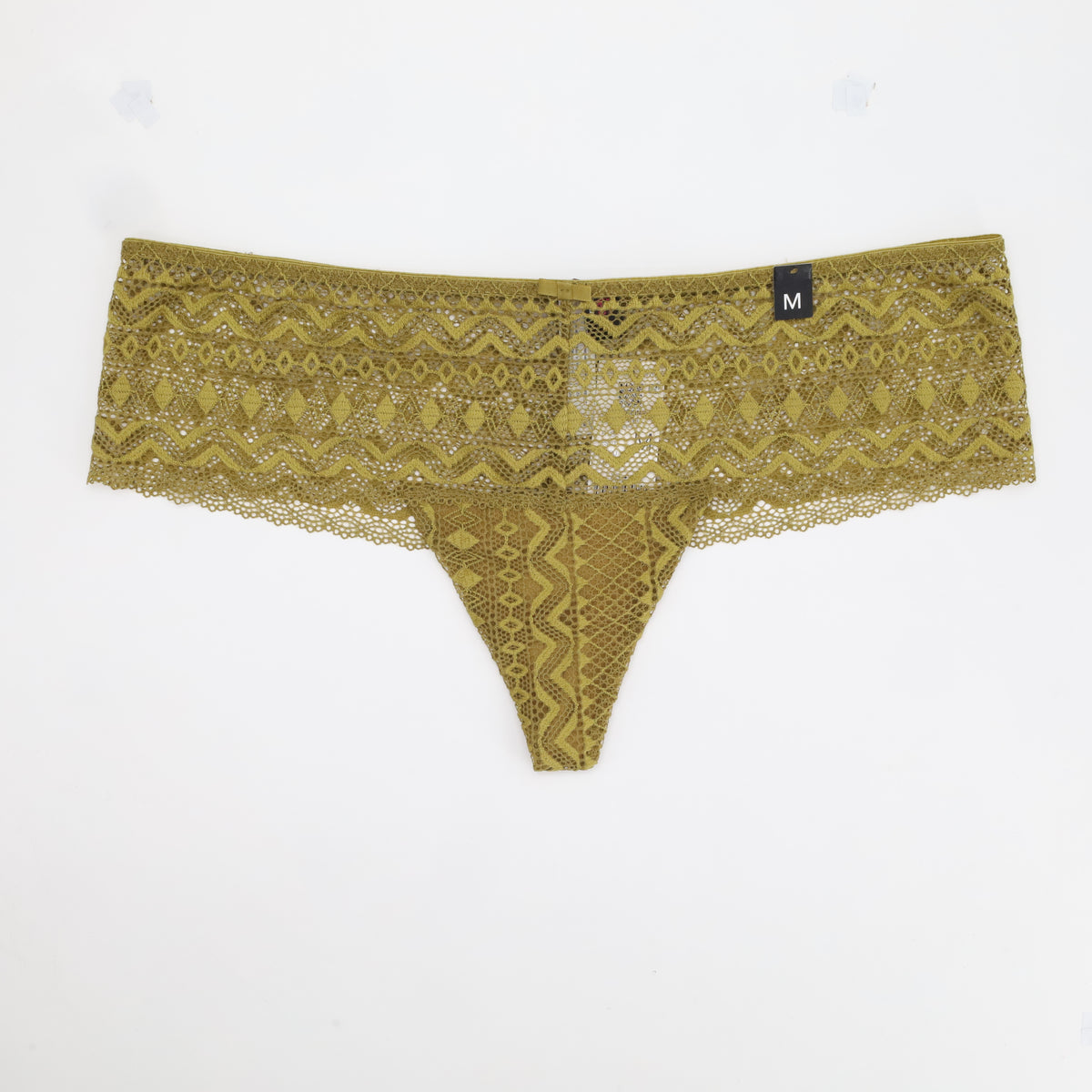 Tanga ETAM Vert