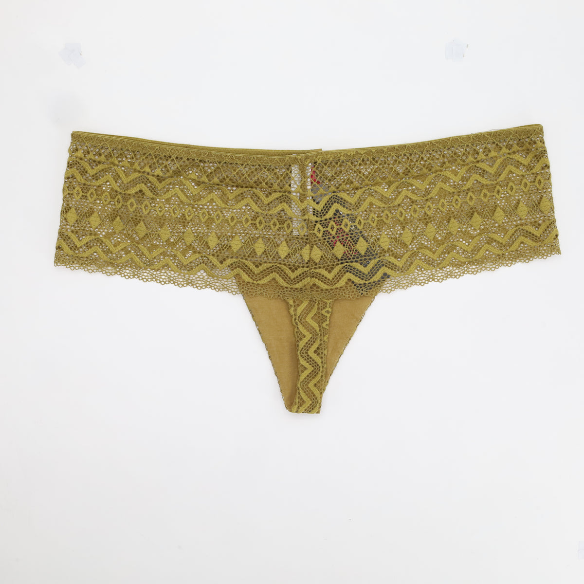 Tanga ETAM Vert