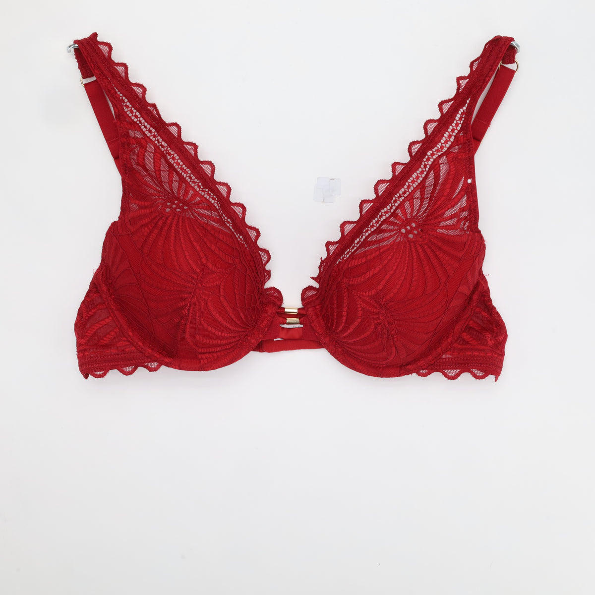 Soutien-gorge RougeGorge Rouge