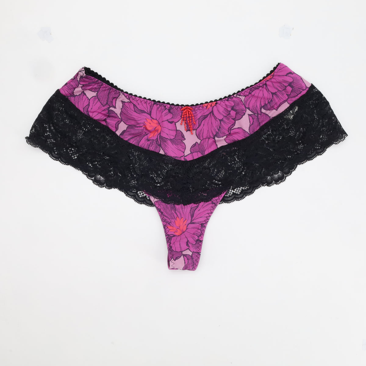 Tanga Aubade Violet