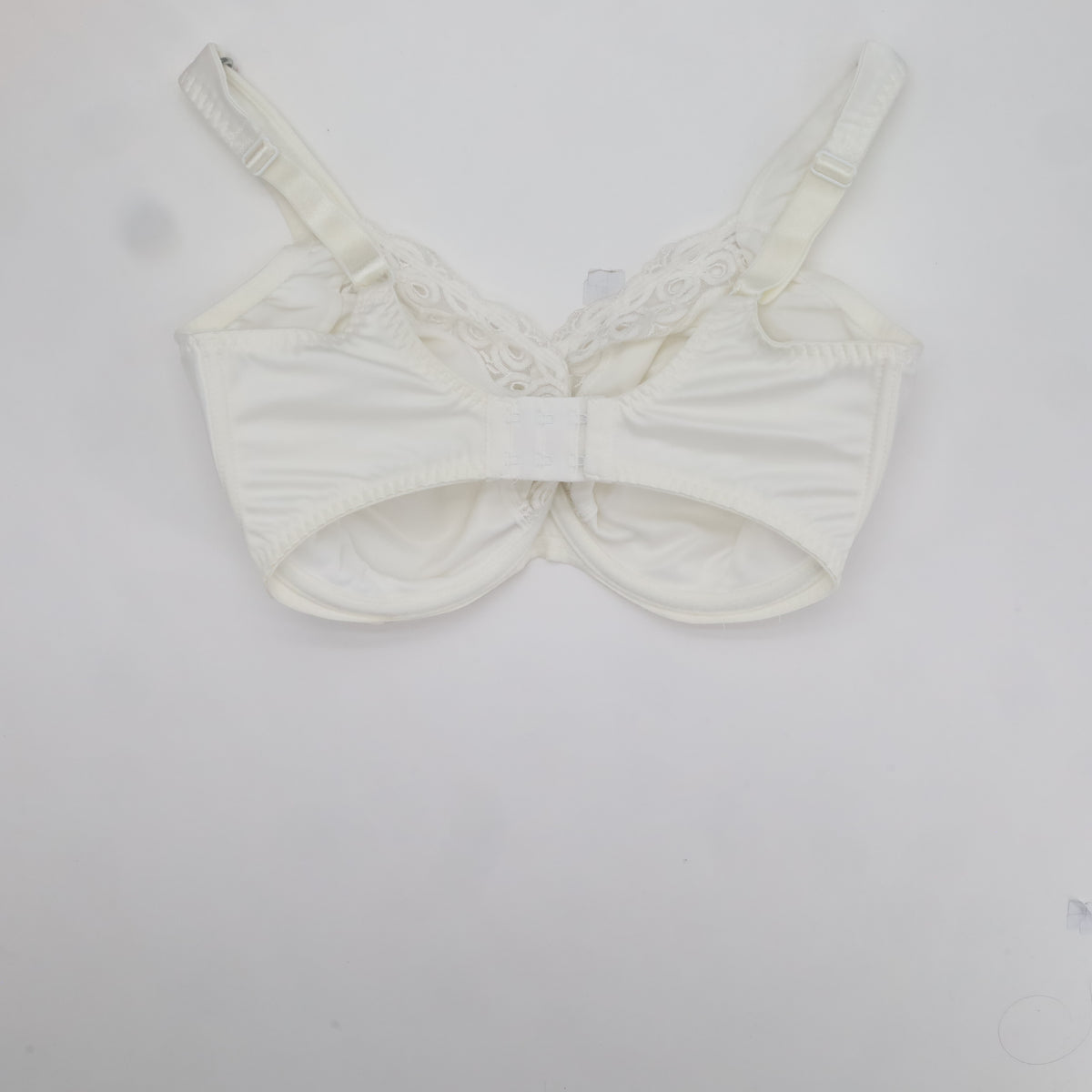 Soutien-gorge Warner's Blanc