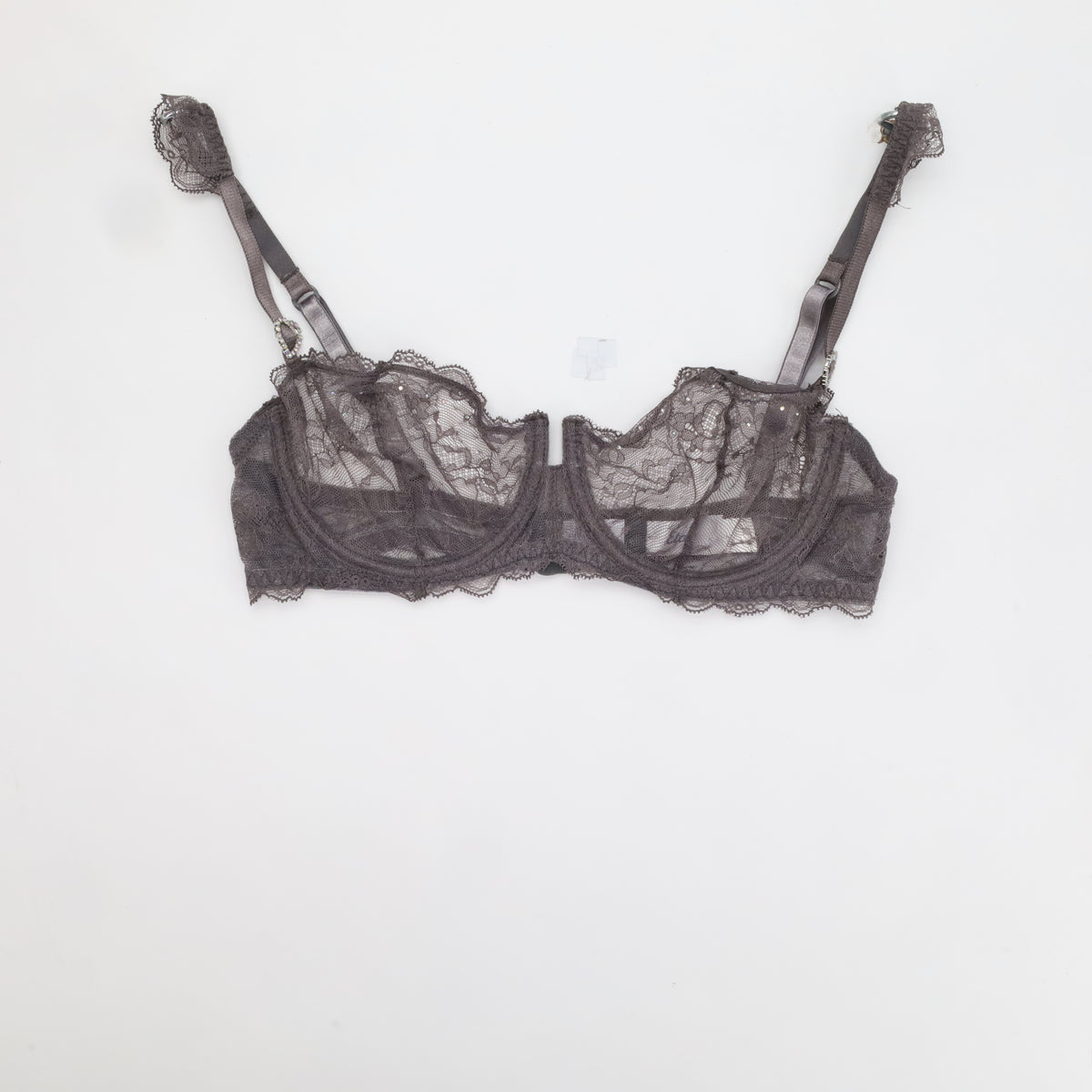 Soutien-gorge ETAM Gris