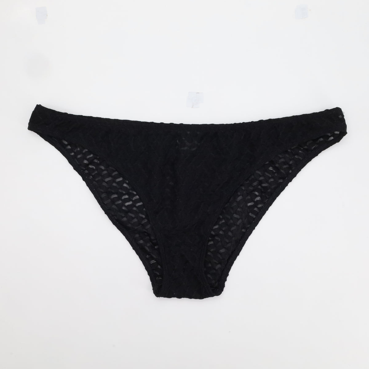 Culotte Noo Noir