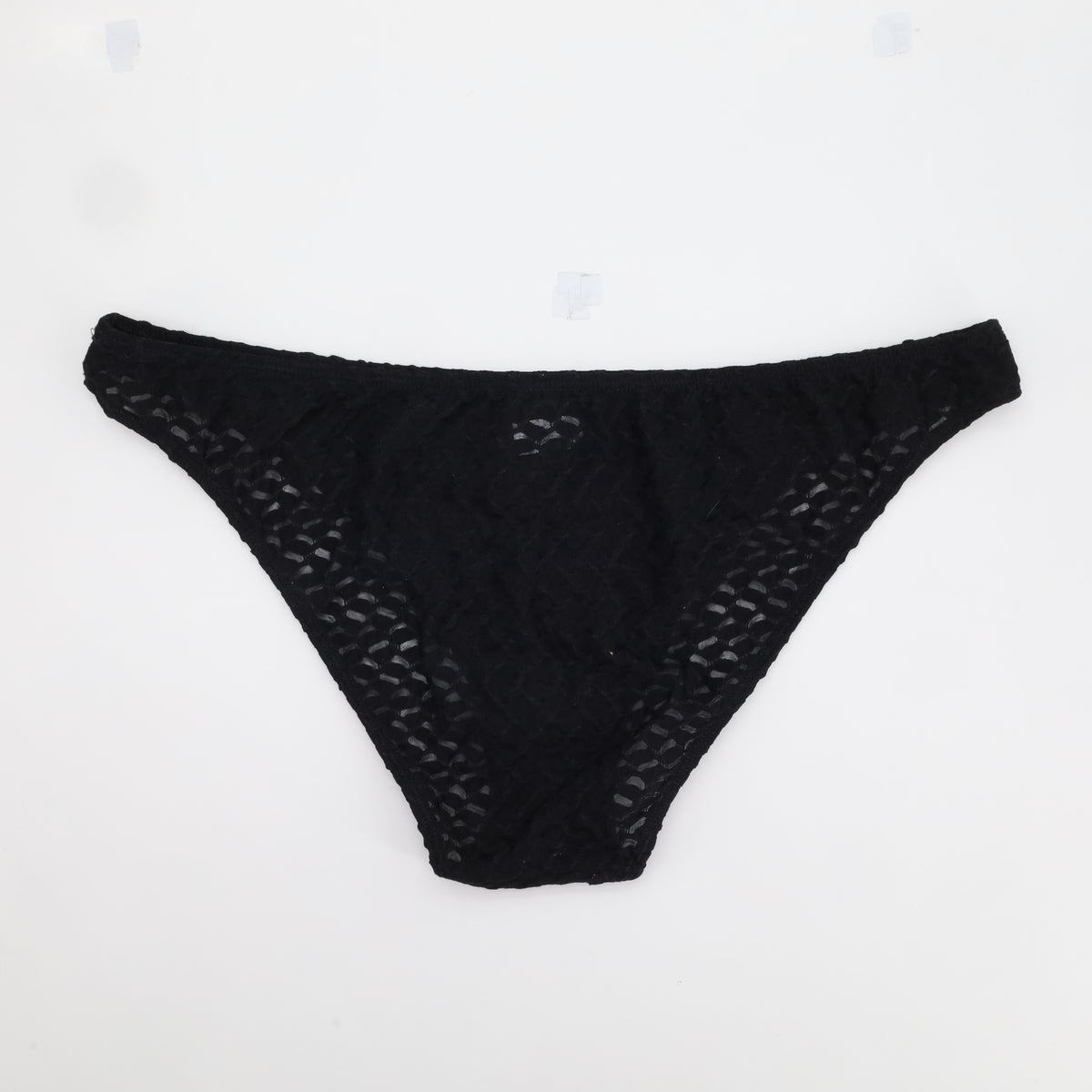 Culotte Noo Noir
