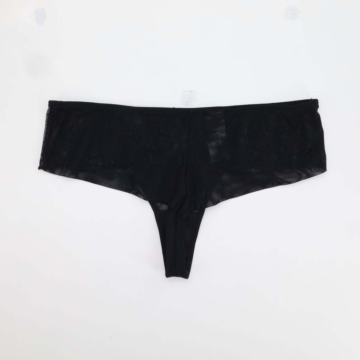 Tanga La Redoute Noir