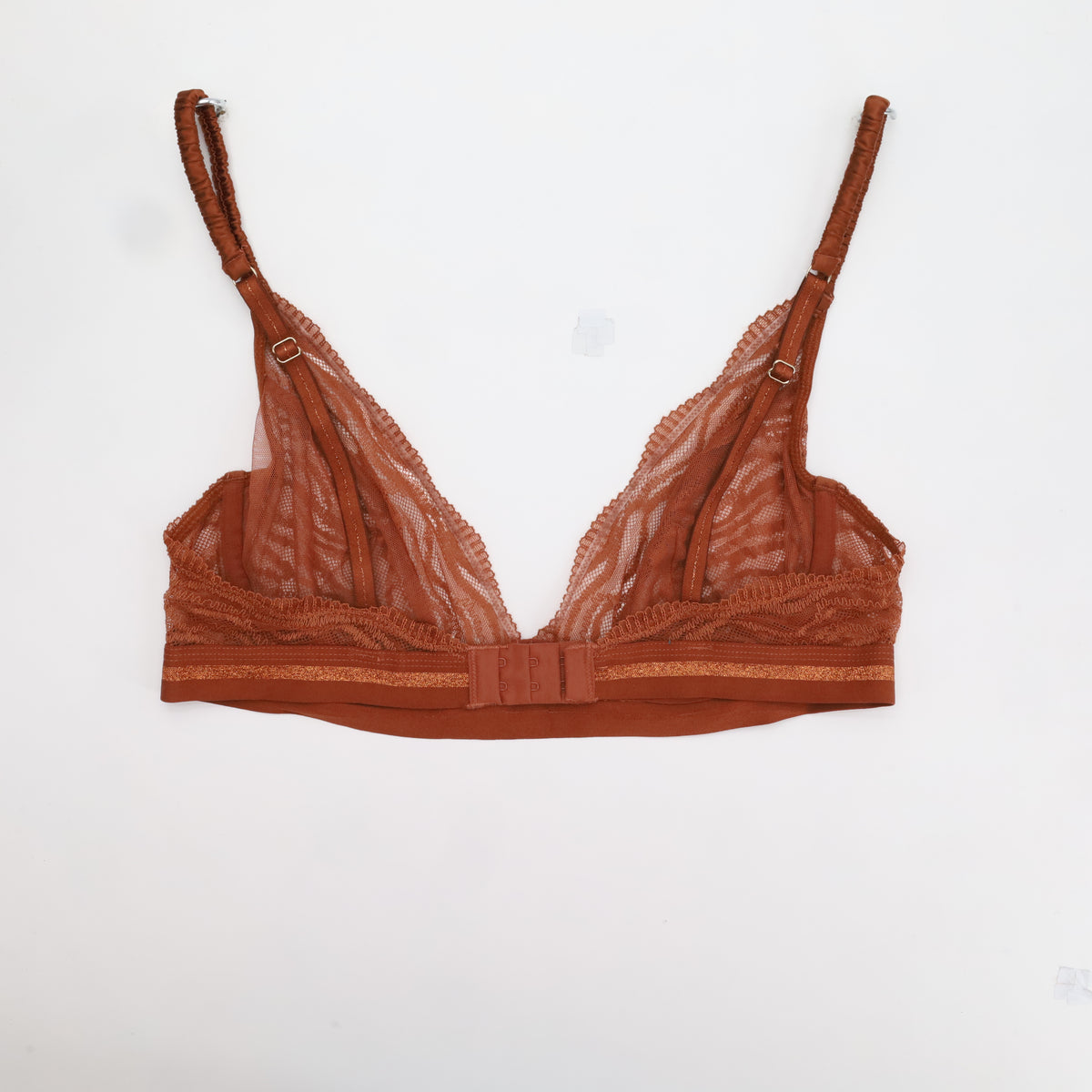 Soutien-gorge RougeGorge Marron