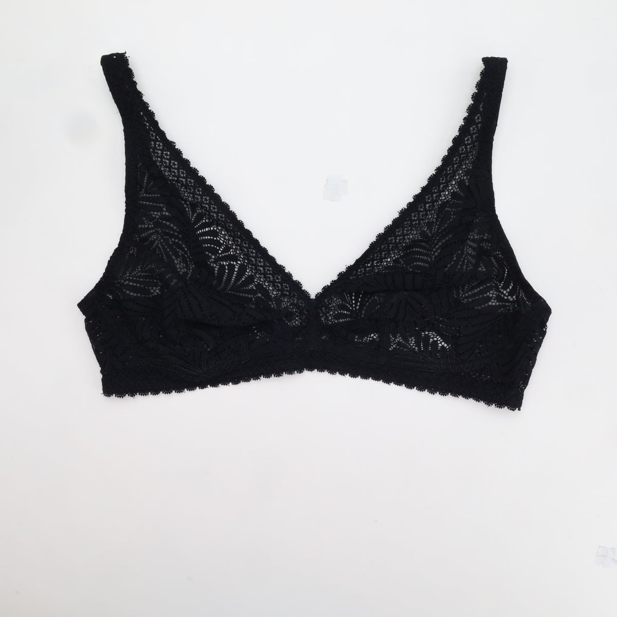 Soutien-gorge Princesse tam.tam Noir