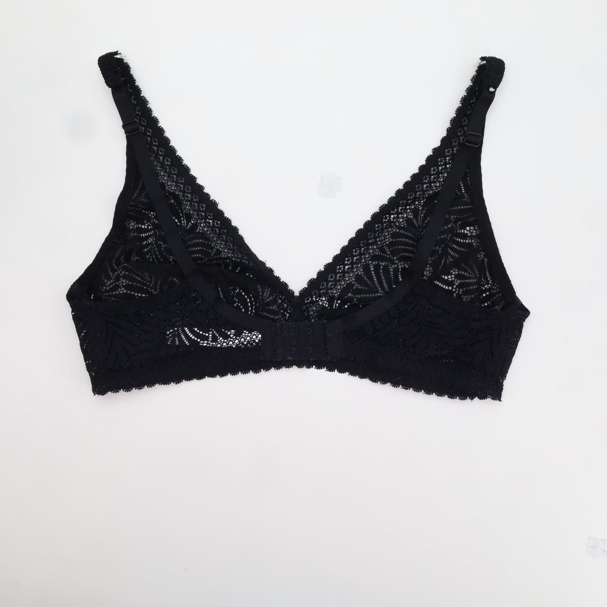 Soutien-gorge Princesse tam.tam Noir