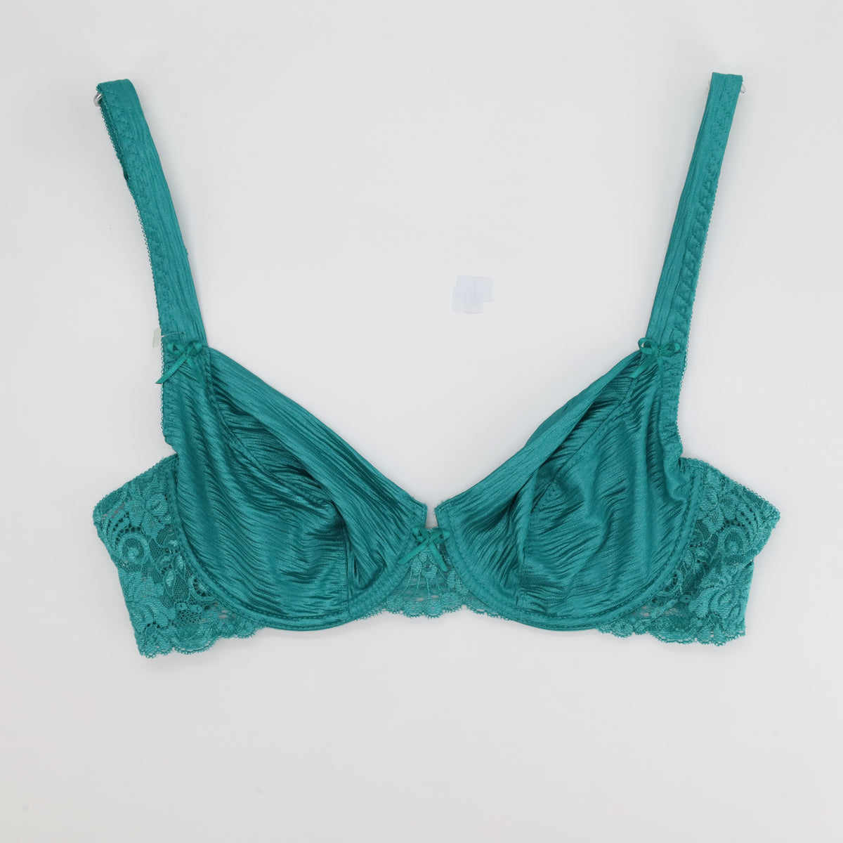 Soutien-gorge Lady de Paris Vert