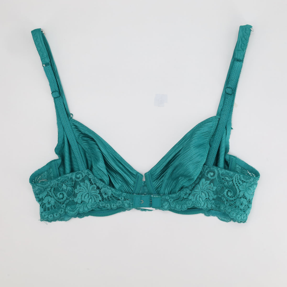Soutien-gorge Lady de Paris Vert