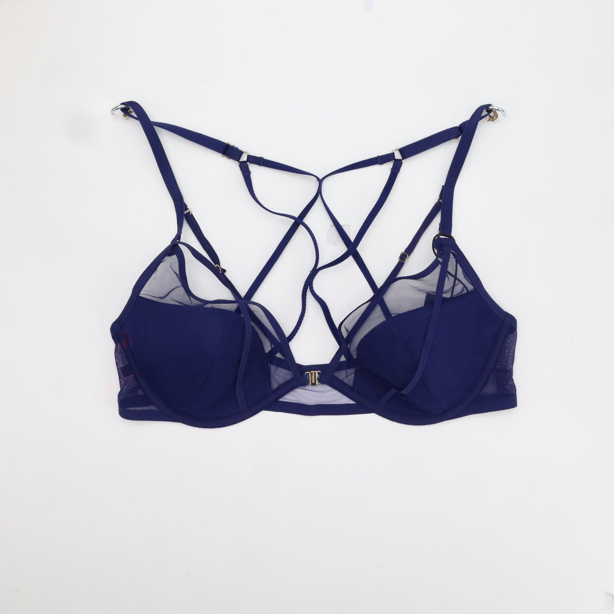 Soutien-gorge Rose Bleu