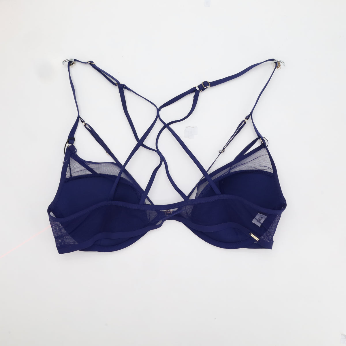 Soutien-gorge Rose Bleu