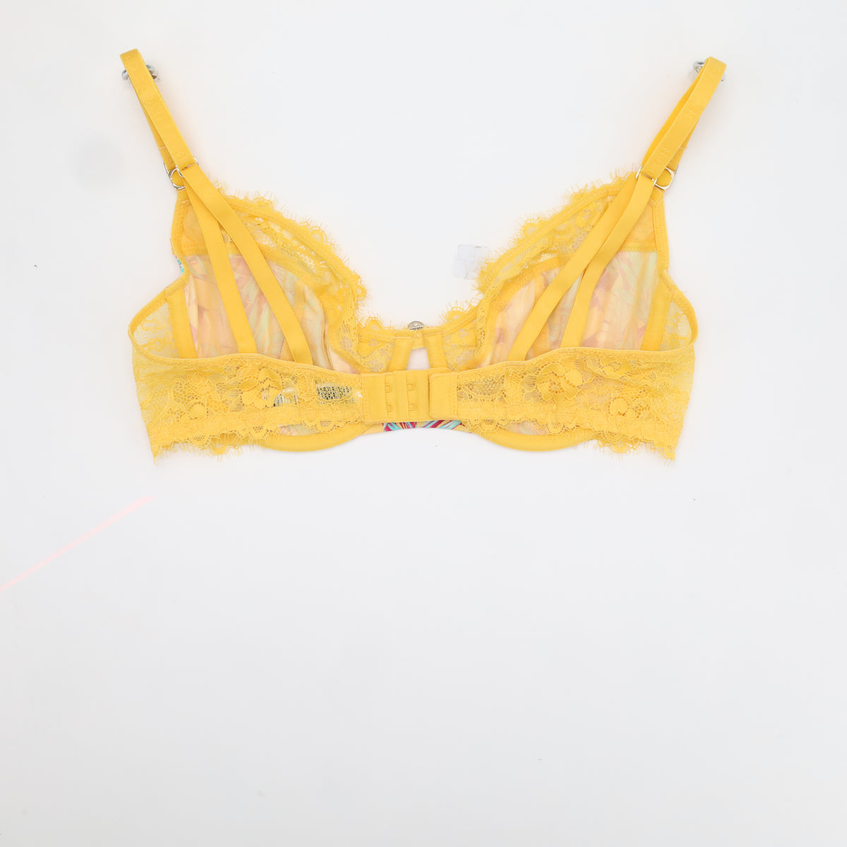 Soutien-gorge Morgan Jaune