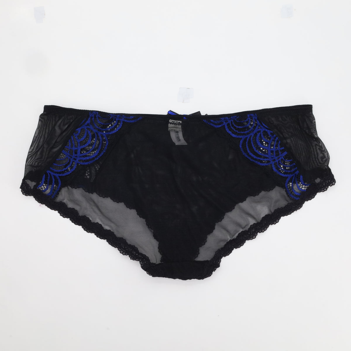 Culotte Charlott' Noir