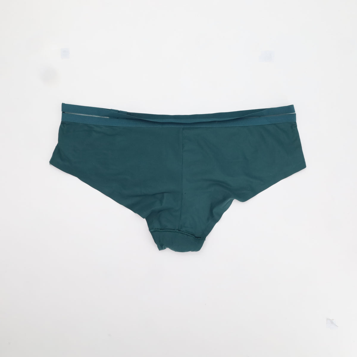 Culotte Darjeeling Vert