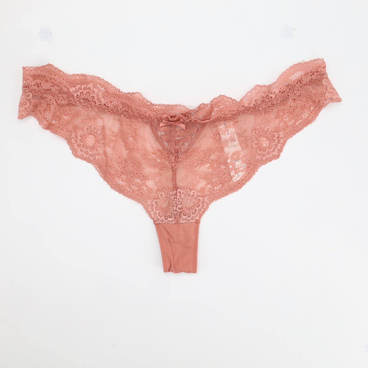 Tanga Darjeeling Rose