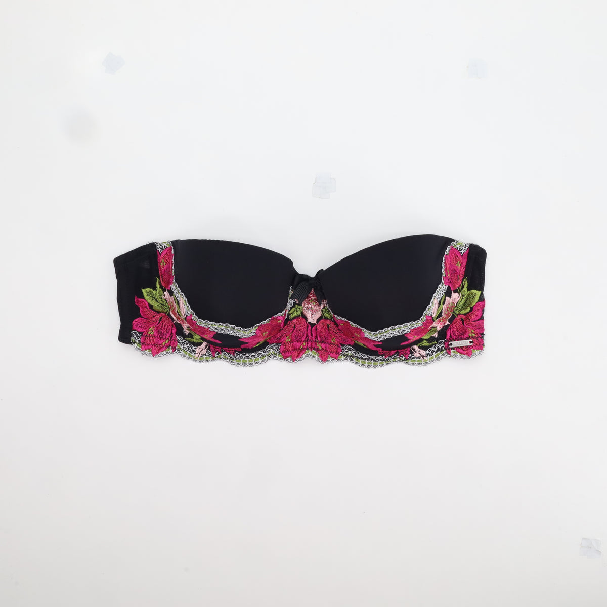Soutien-gorge Millesia Noir