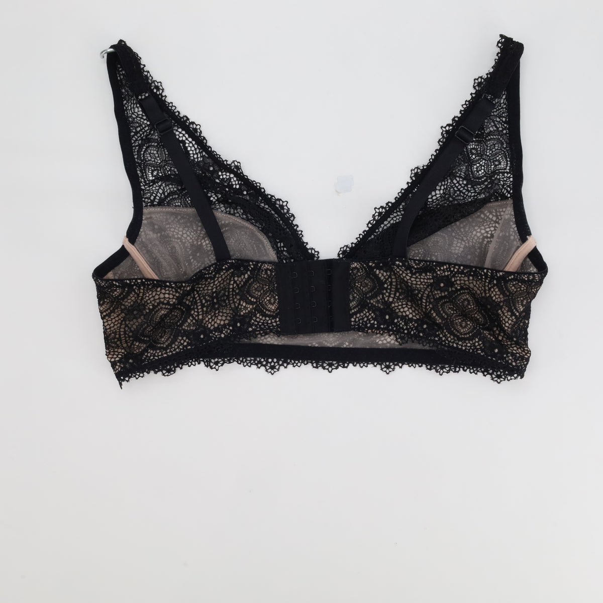 Soutien-gorge La Redoute Noir