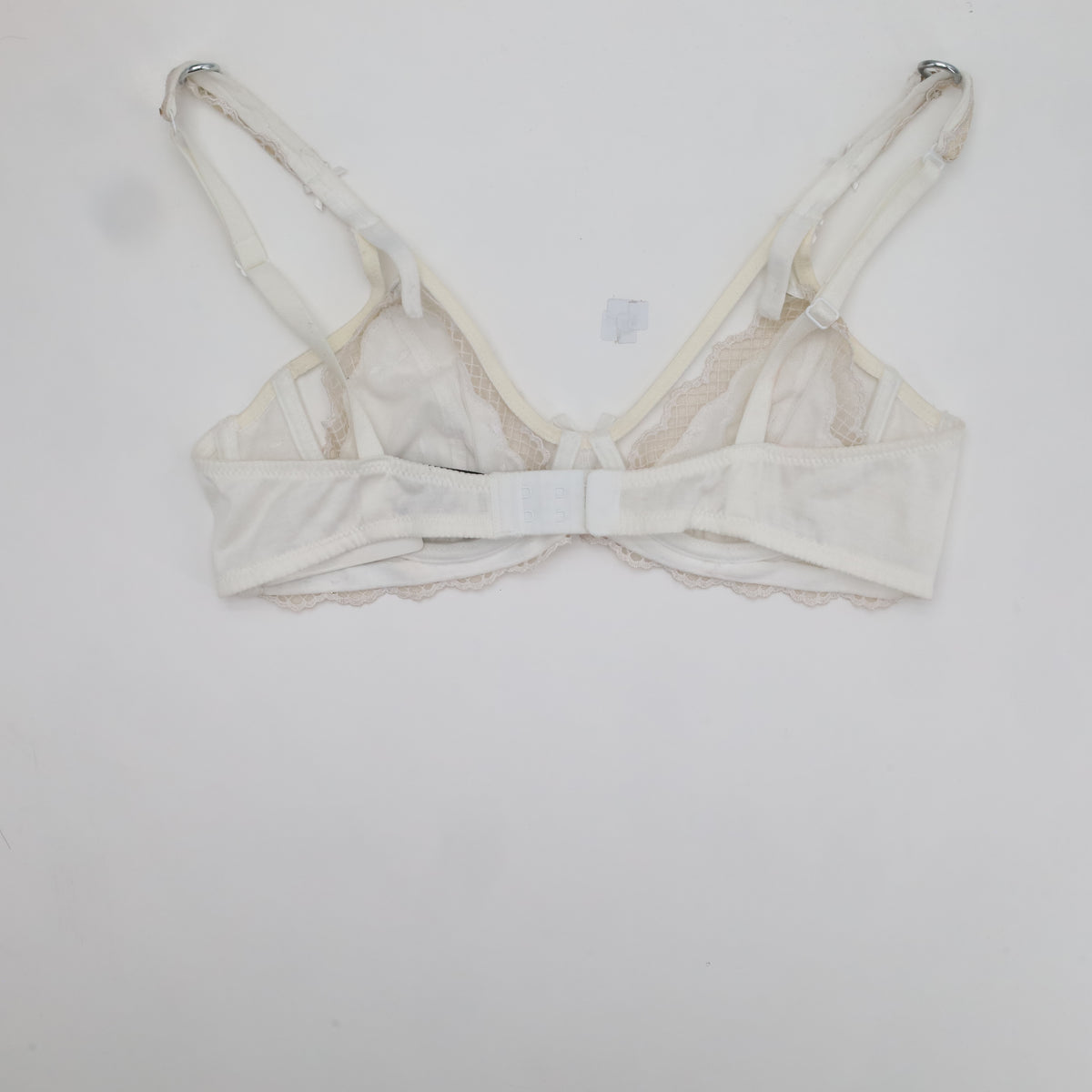 Soutien-gorge Millesia Blanc