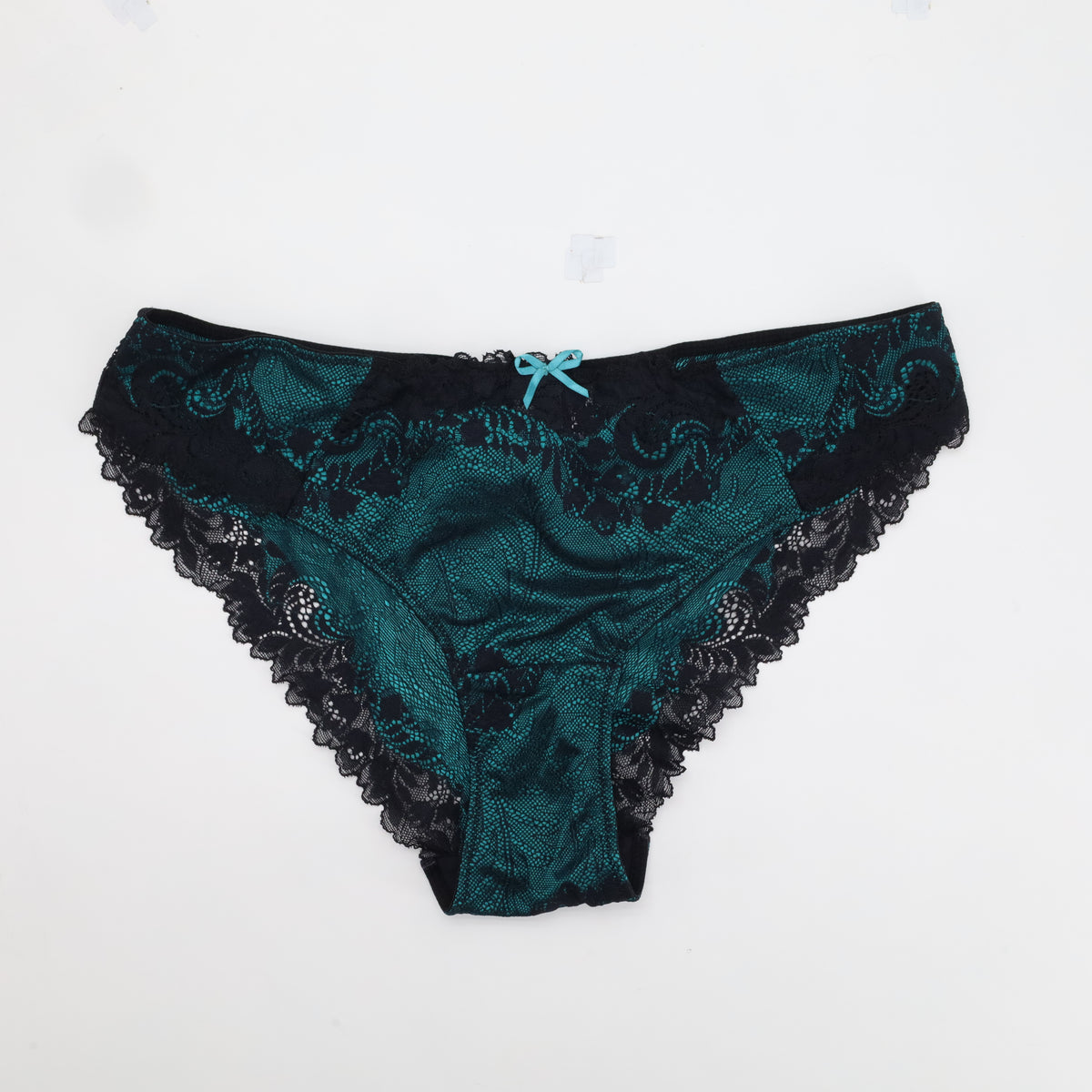 Culotte RougeGorge Bleu