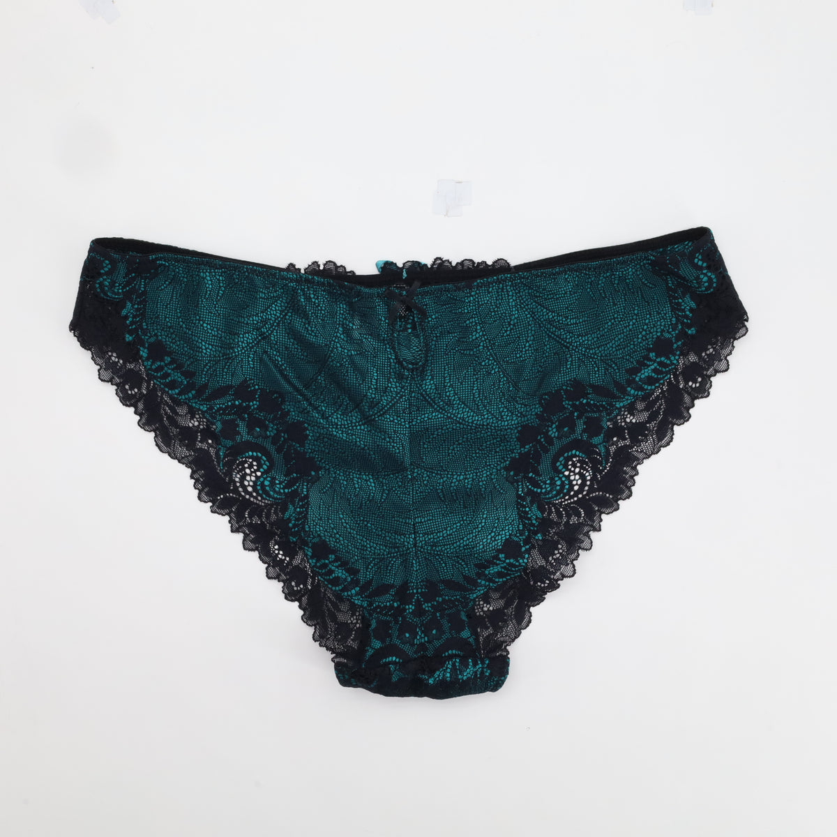 Culotte RougeGorge Bleu