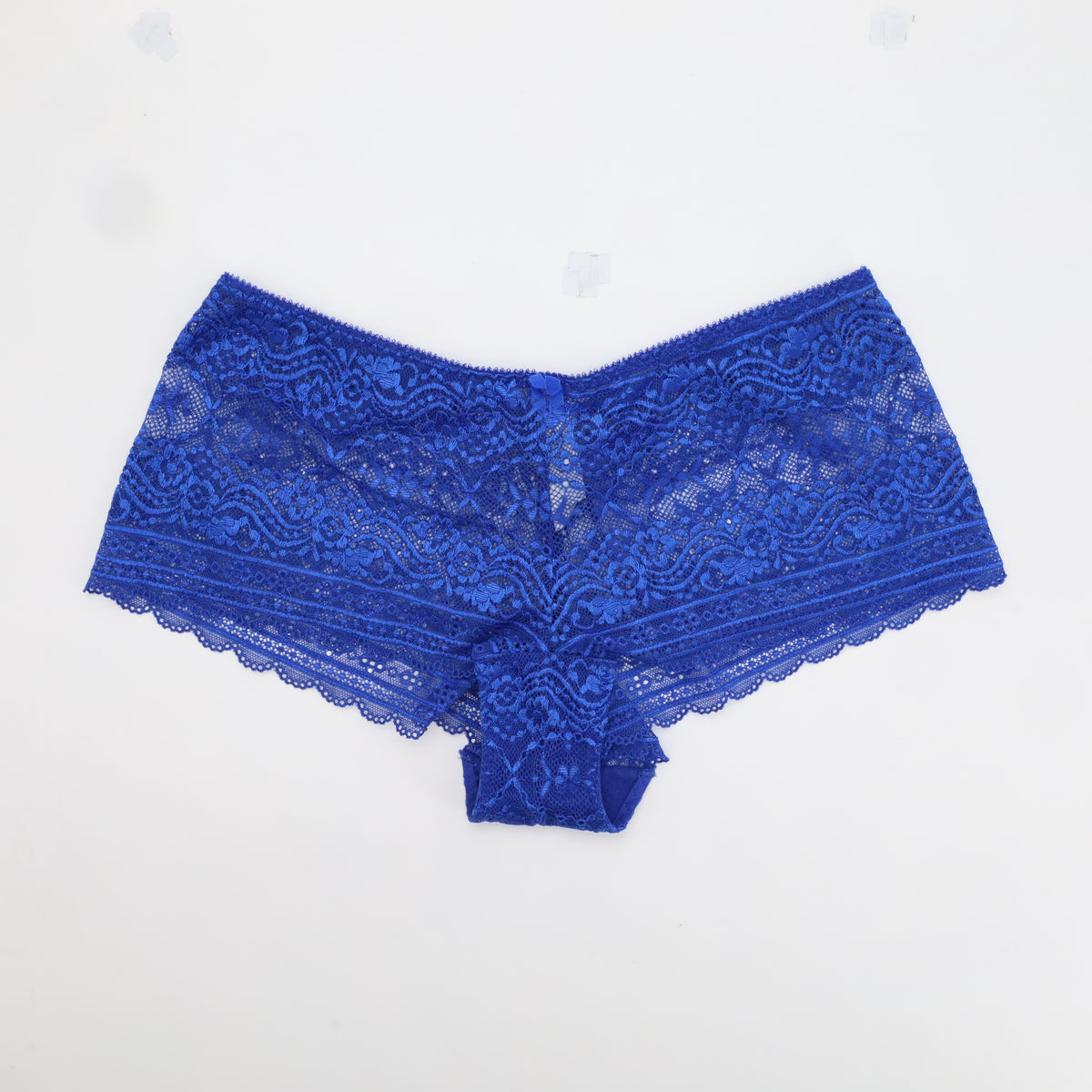 Shorty ETAM Bleu
